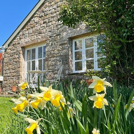The Billiard Room - Cosy Country Retreat Abergavenny Εξωτερικό φωτογραφία