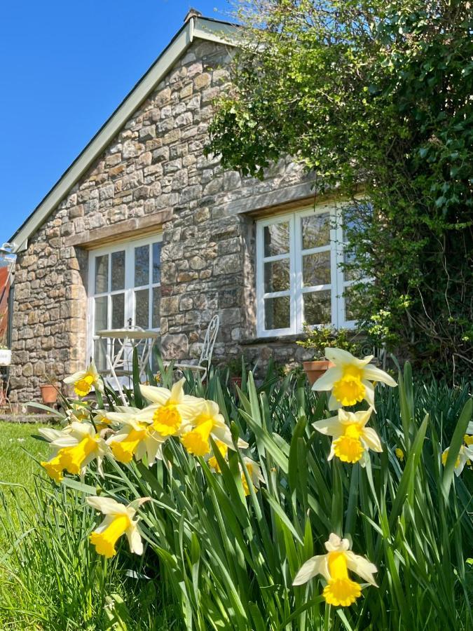 The Billiard Room - Cosy Country Retreat Abergavenny Εξωτερικό φωτογραφία