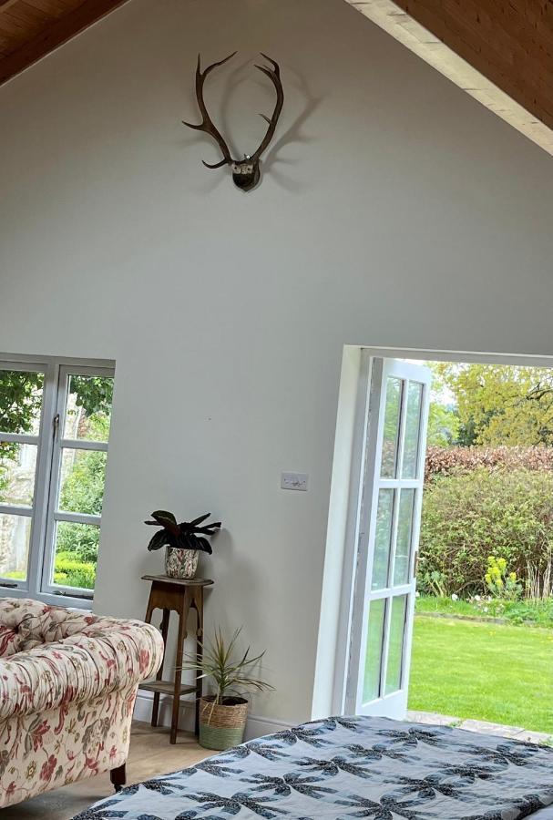 The Billiard Room - Cosy Country Retreat Abergavenny Εξωτερικό φωτογραφία