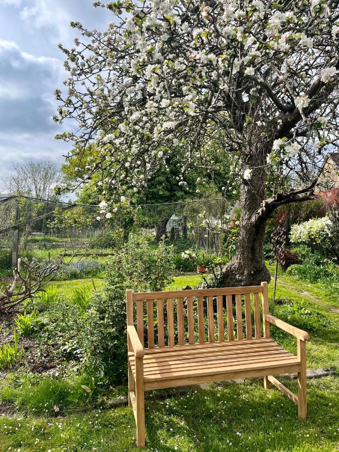 The Billiard Room - Cosy Country Retreat Abergavenny Εξωτερικό φωτογραφία